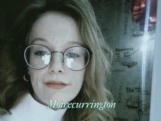 Moirecurrington