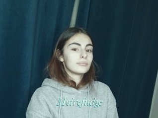 Moirefudge