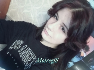 Moiregill