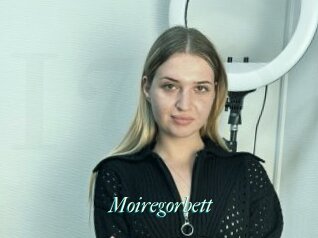 Moiregorbett