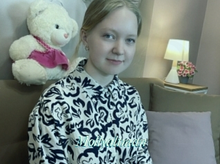 Mollyaltman