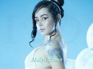 Mollyhofman