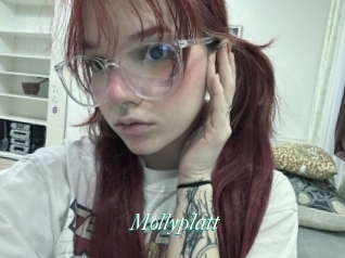 Mollyplatt