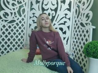 Mollyporque