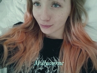 Mollysourne