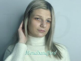Monahandford