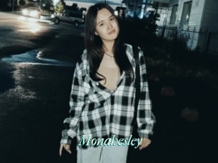 Monahesley
