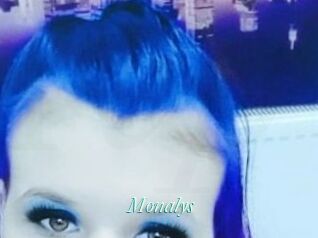 Monalys