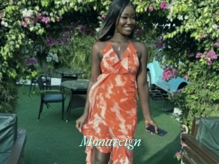 Monareign