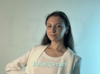 Monetpregler