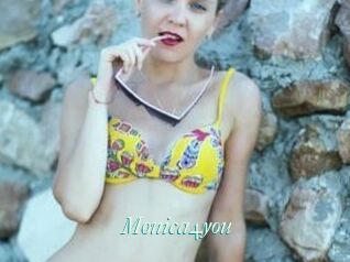 Monica4you