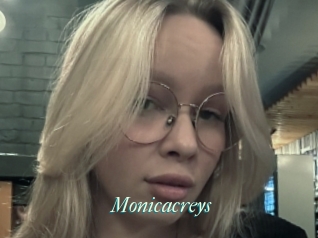 Monicacreys