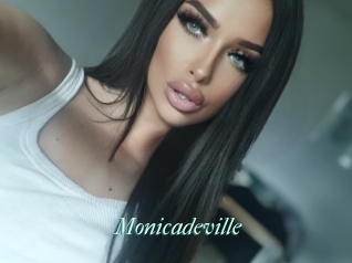Monicadeville