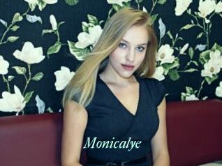 Monicalye