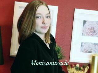 Monicamiracle
