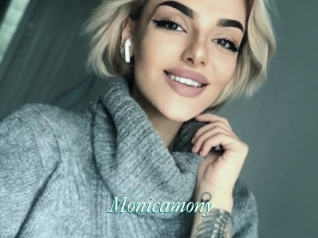 Monicamony