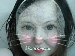 Monicamouse