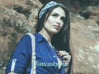 Monicaskylove
