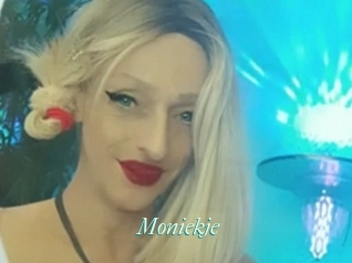 Moniekje