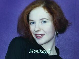 Monikagils