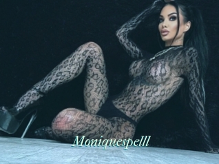 Moniquespelll