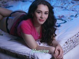 Monisjoy