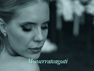 Monserrateagosti
