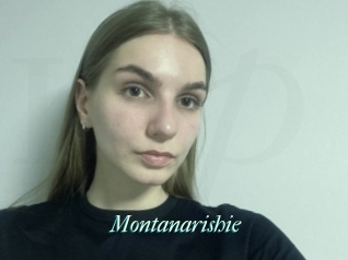 Montanarishie