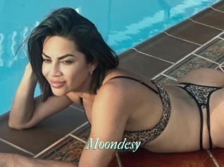 Moondesy
