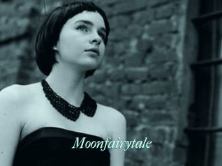 Moonfairytale