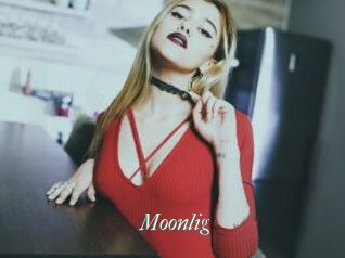 Moonlig
