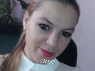 Mopjje