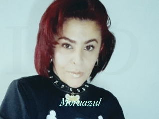 Moraazul