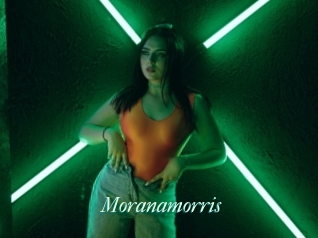 Moranamorris