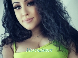 Morenalovett