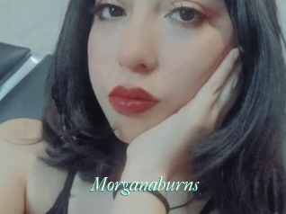 Morganaburns