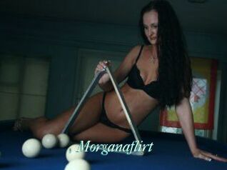 Morganaflirt