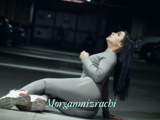 Morganmizrachi