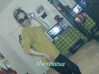 Morretatua