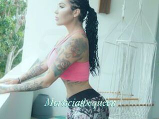 Morticiathequeen