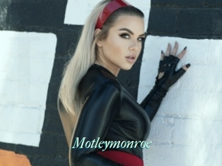 Motleymonroe