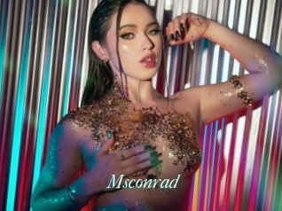 Msconrad