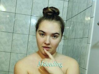 Msleeding