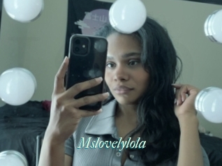 Mslovelylola