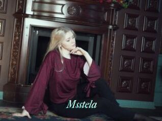 Msstela