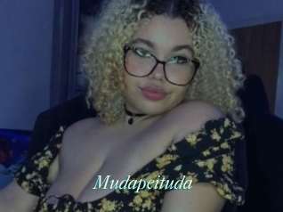 Mudapeituda