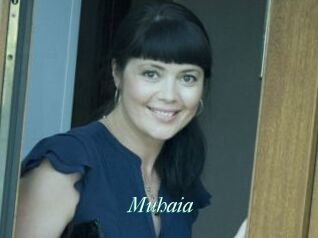 Muhaia