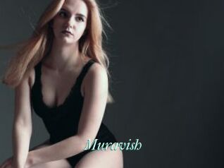 Muravish