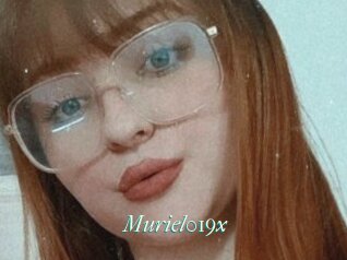 Muriel019x