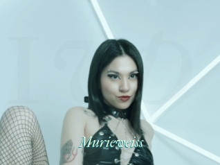 Murieweiss